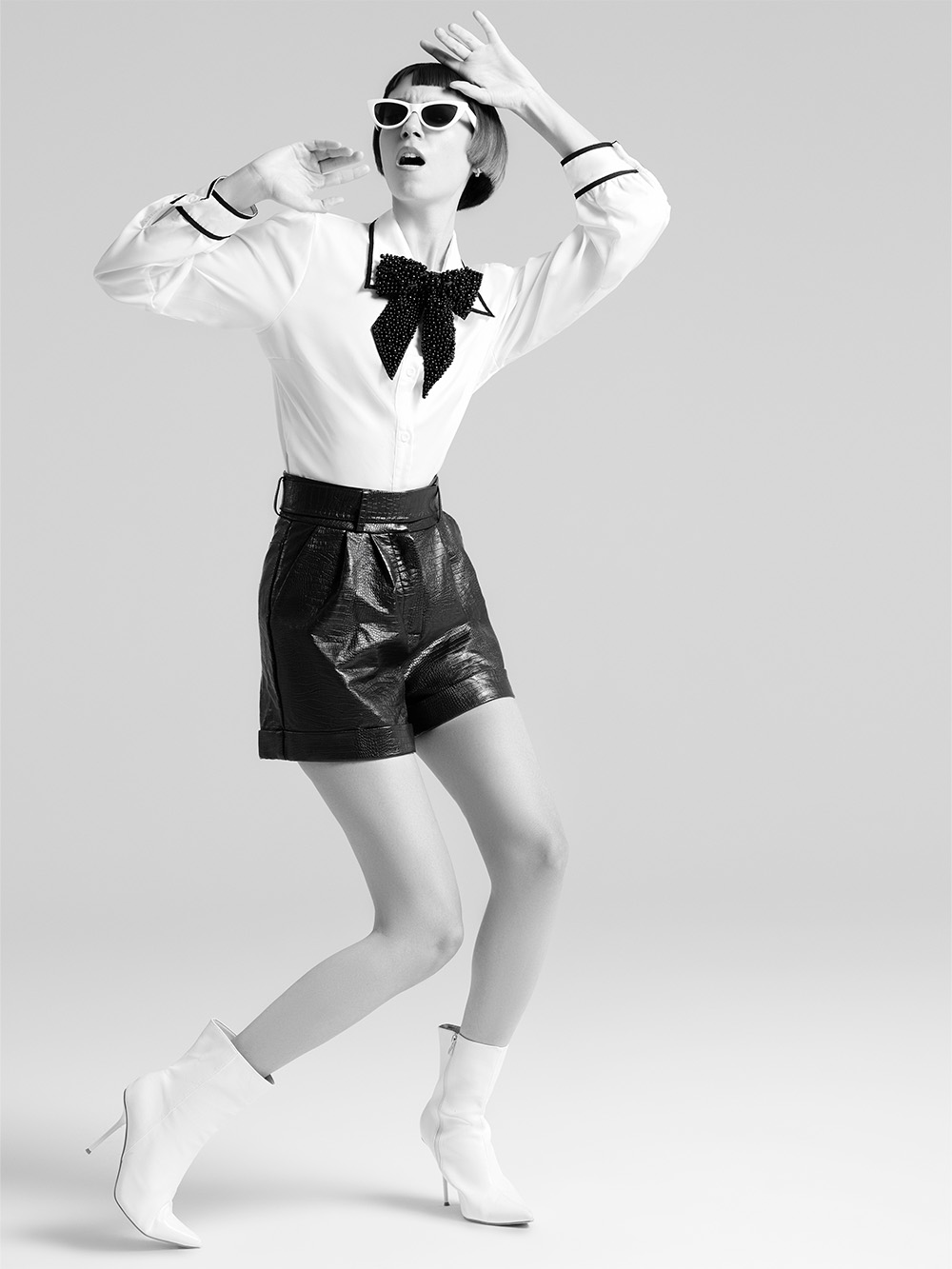 Micro Bob - 90's REDUX Collection